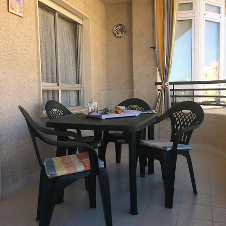 Veramar Santa Pola Luaran gambar