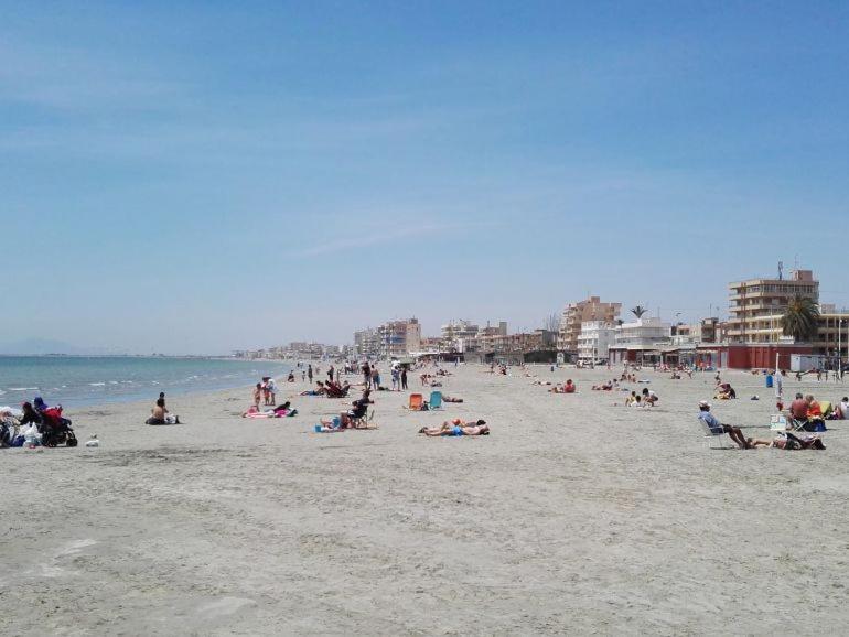 Veramar Santa Pola Luaran gambar