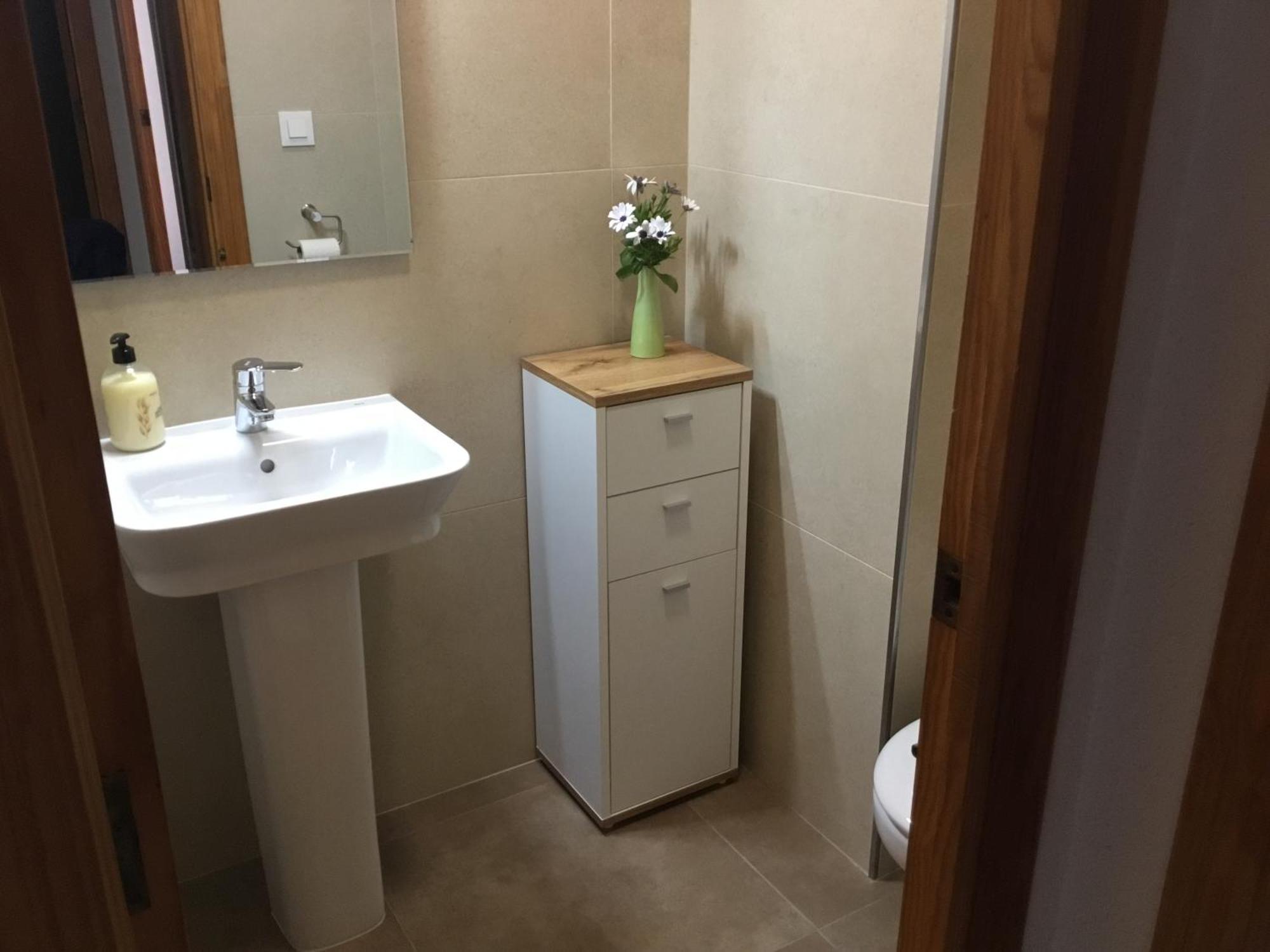 Veramar Santa Pola Luaran gambar