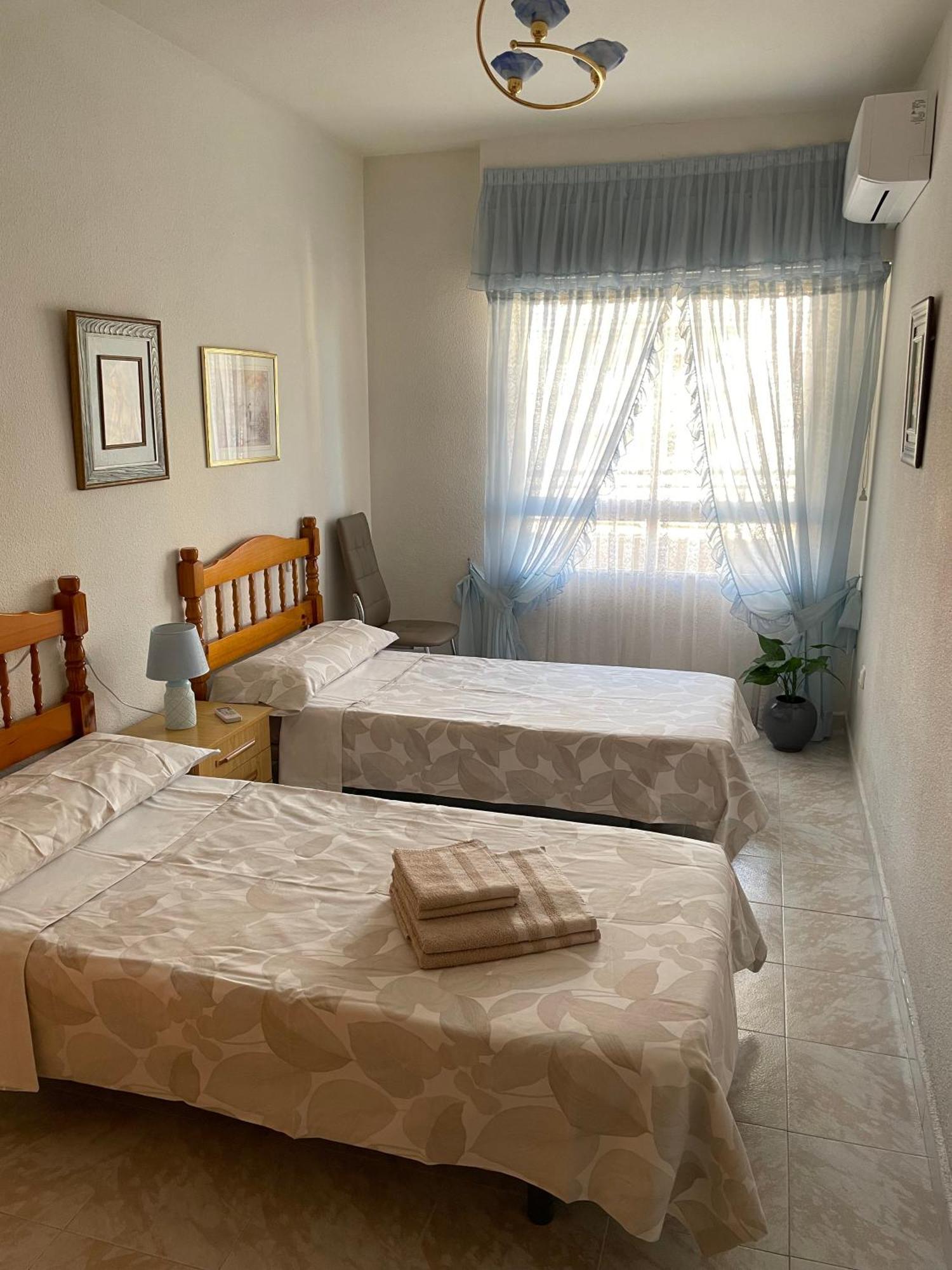 Veramar Santa Pola Luaran gambar