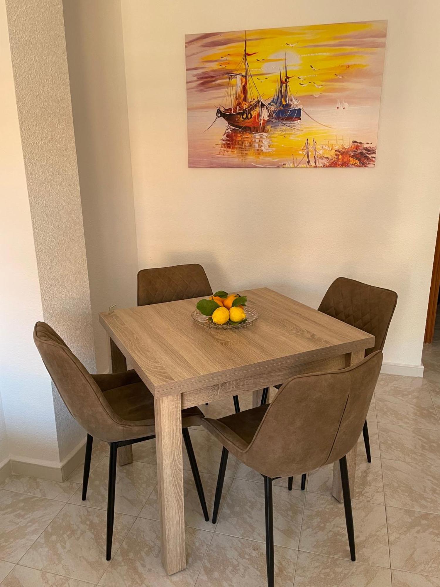 Veramar Santa Pola Luaran gambar